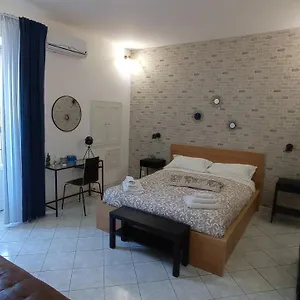 Casa Barocco Aeroporto di Catania Fontana Rossa