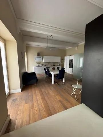 Appartamento Suite chicca nel cuore del centro storico Catania