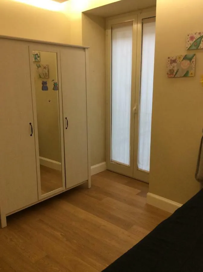 Appartamento Suite chicca nel cuore del centro storico Catania