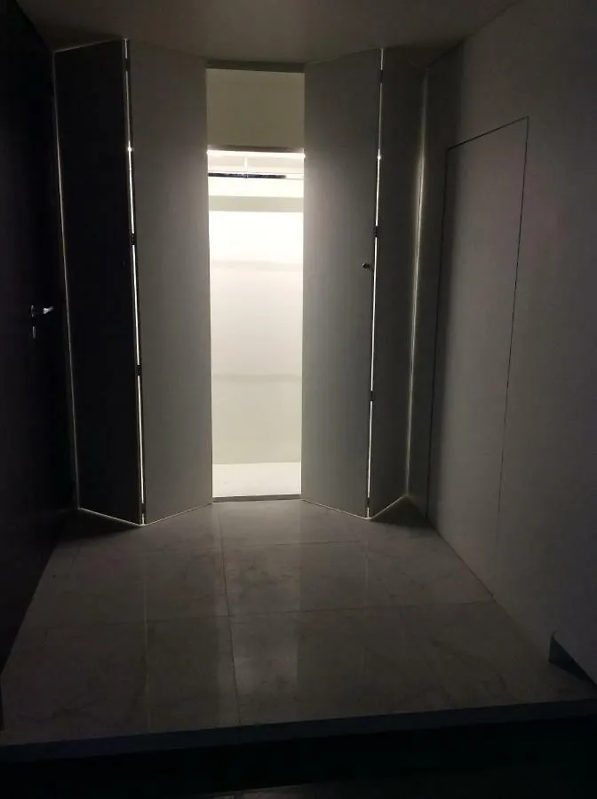 Suite chicca nel cuore del centro storico Catania