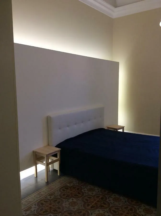 Suite chicca nel cuore del centro storico Catania Appartamento