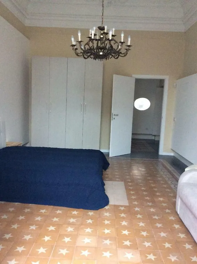 Suite chicca nel cuore del centro storico Catania Appartamento