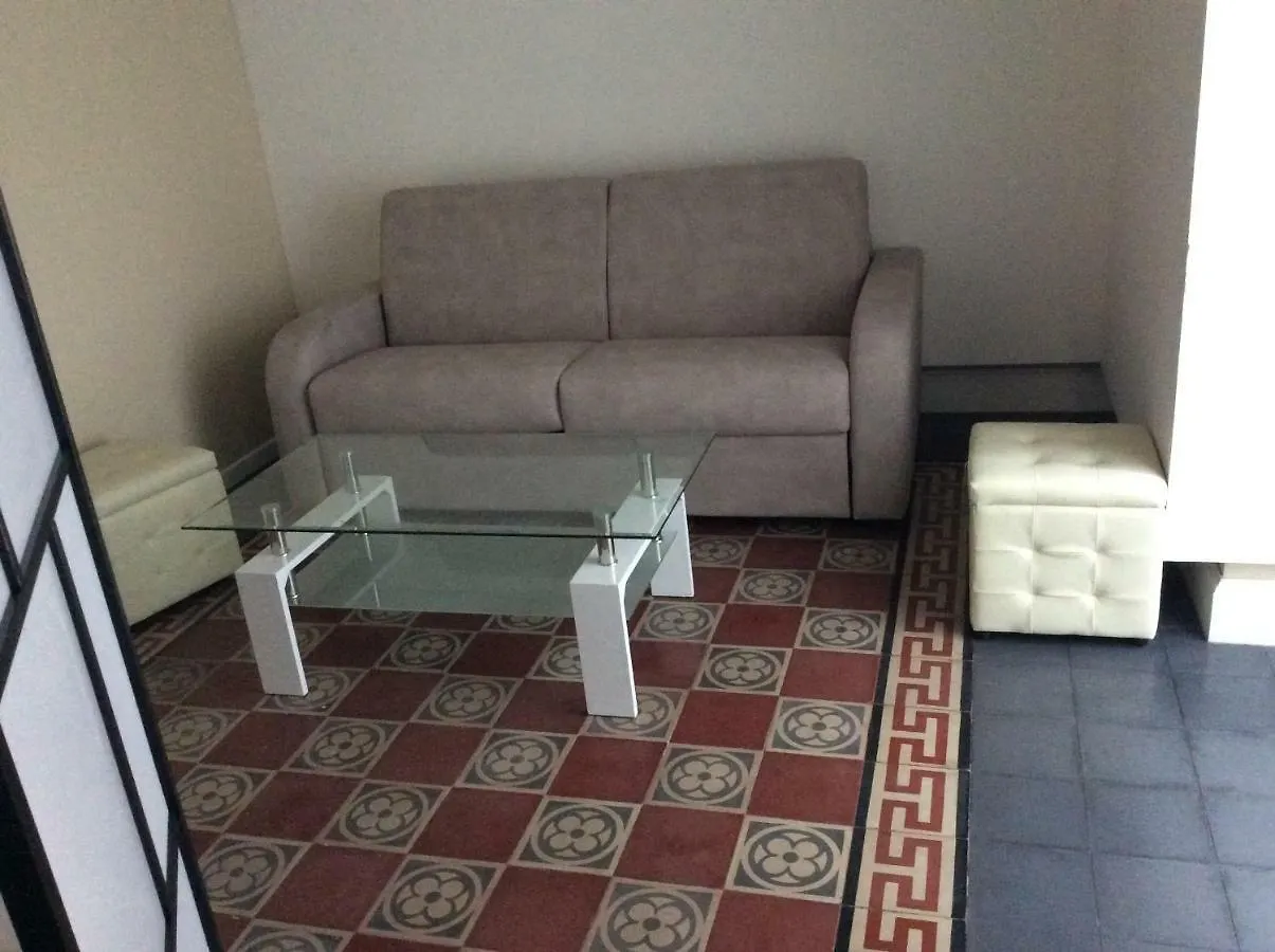Suite chicca nel cuore del centro storico Catania